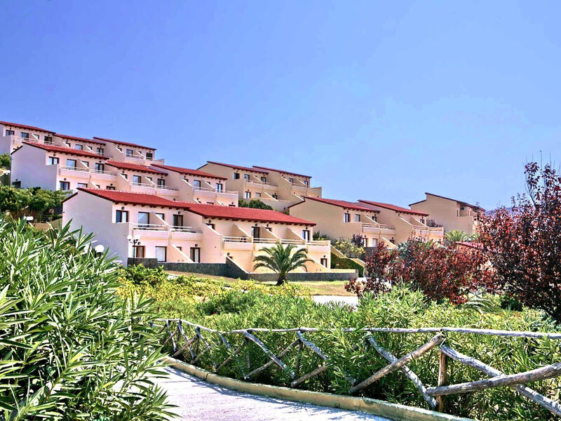 Lemnos Village