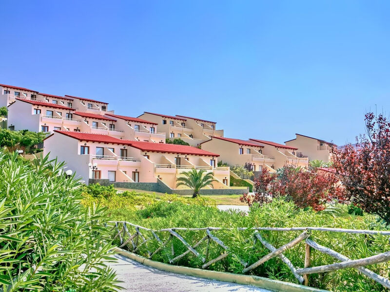 Lemnos Village