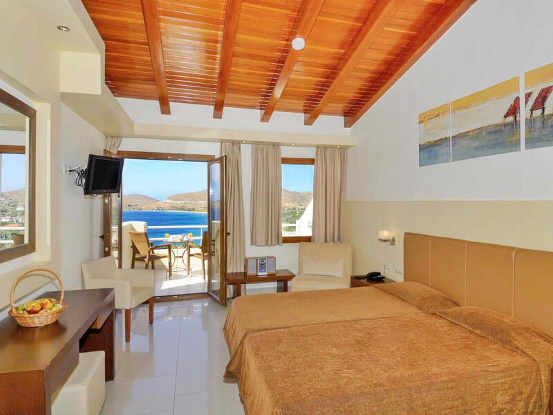 Lemnos Village