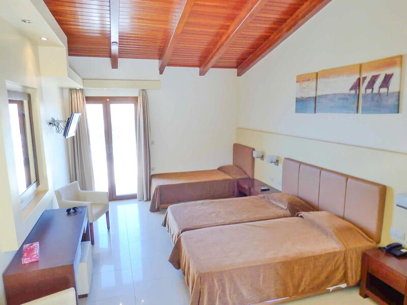 Lemnos Village