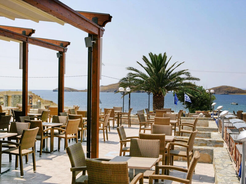 Lemnos Village