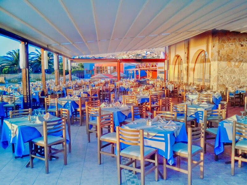 Lemnos Village