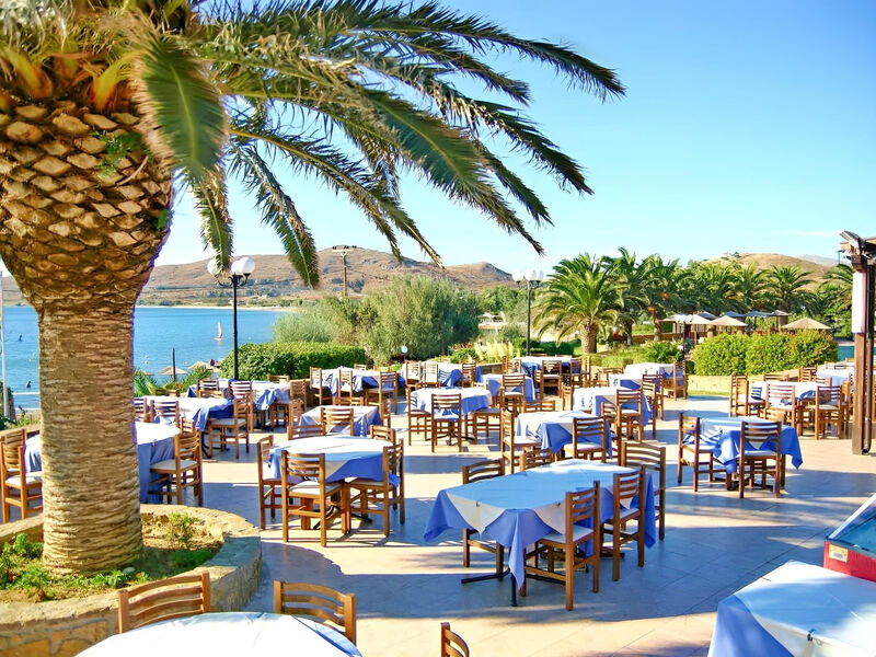 Lemnos Village
