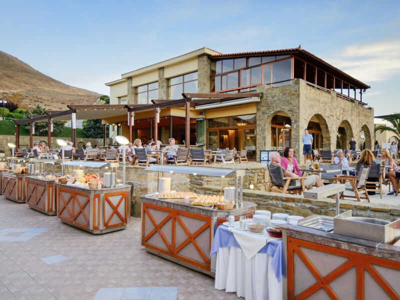 Lemnos Village