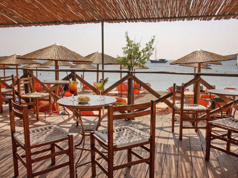 Lemnos Village