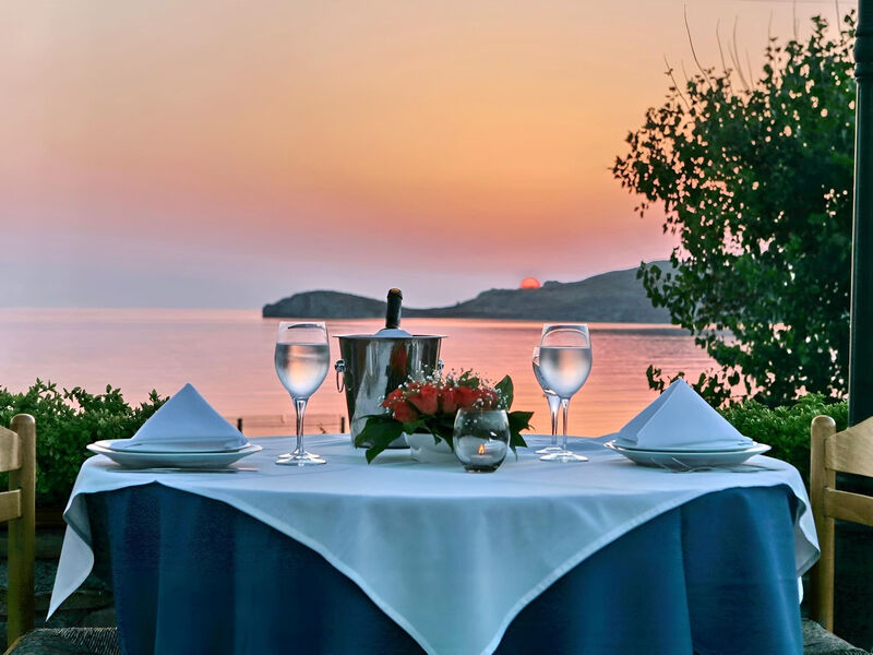 Lemnos Village