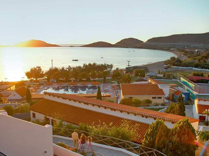 Lemnos Village