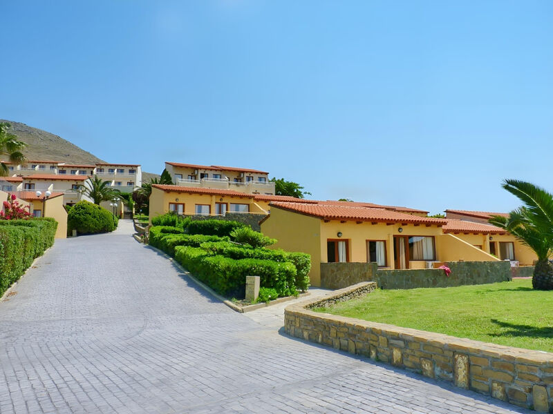Lemnos Village