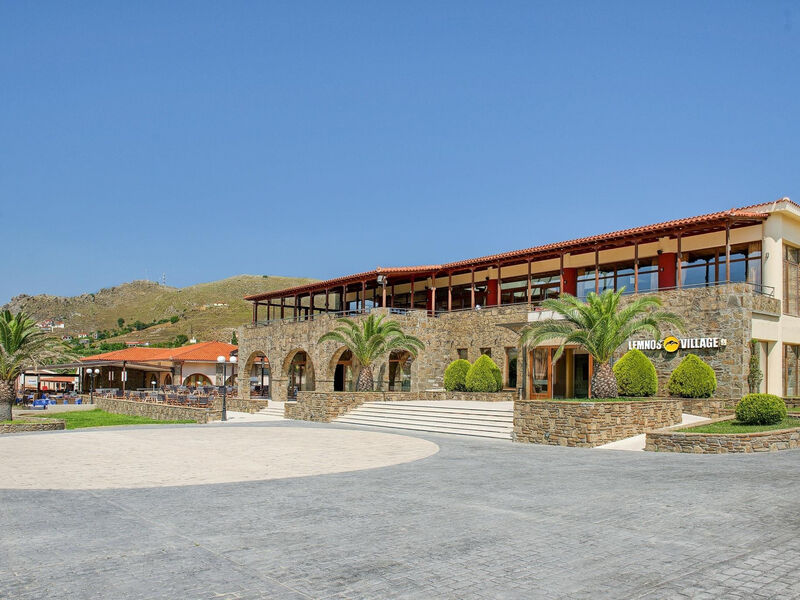 Lemnos Village