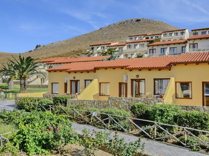Lemnos Village