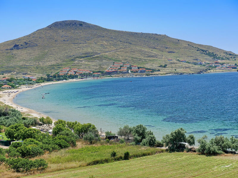 Lemnos Village