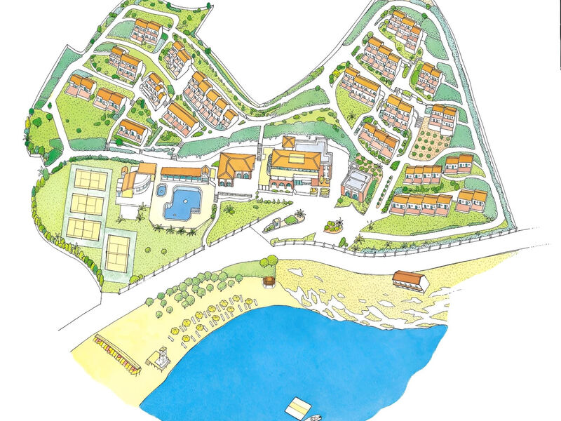 Lemnos Village