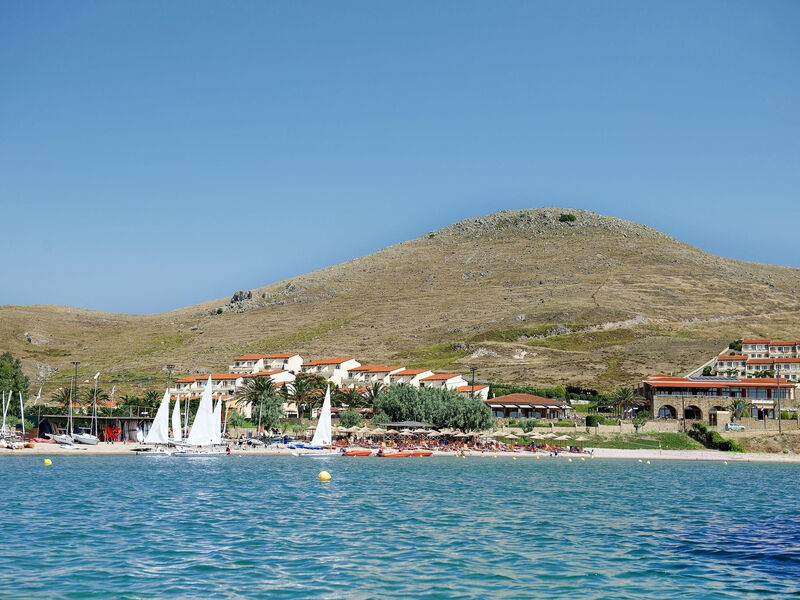 Lemnos Village