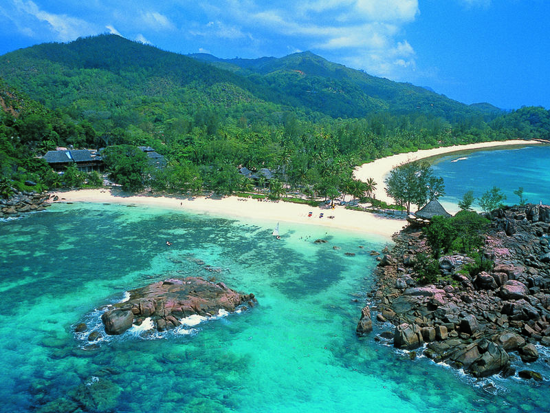 Lemuria Resort