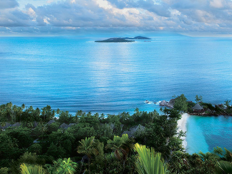 Lemuria Resort