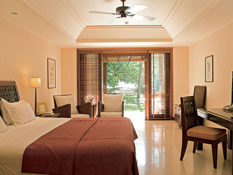 Lemuria Resort