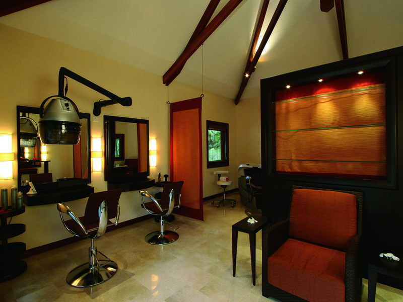 Lemuria Resort