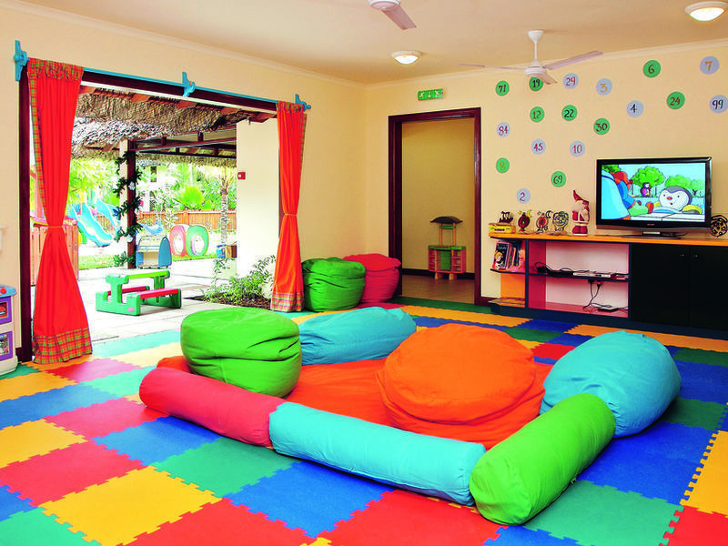 Lemuria Resort