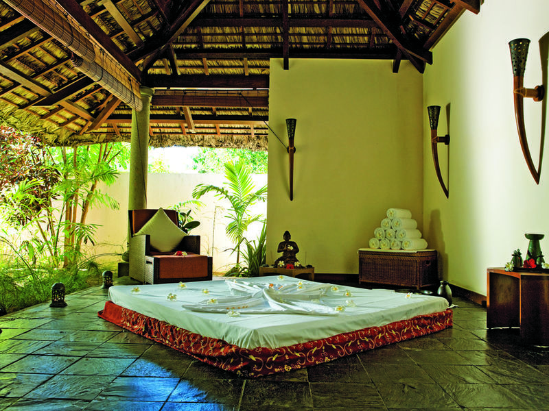 Lemuria Resort