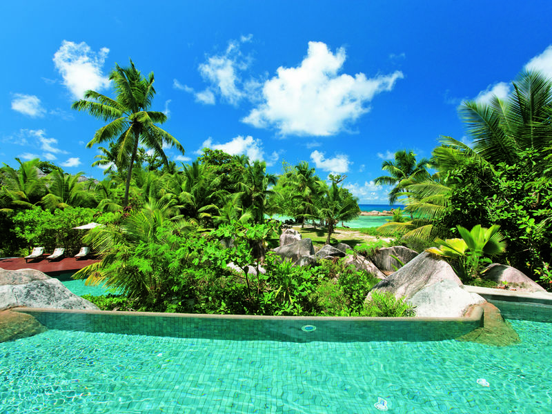 Lemuria Resort