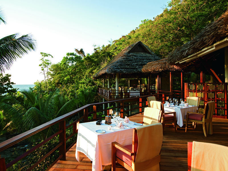 Lemuria Resort