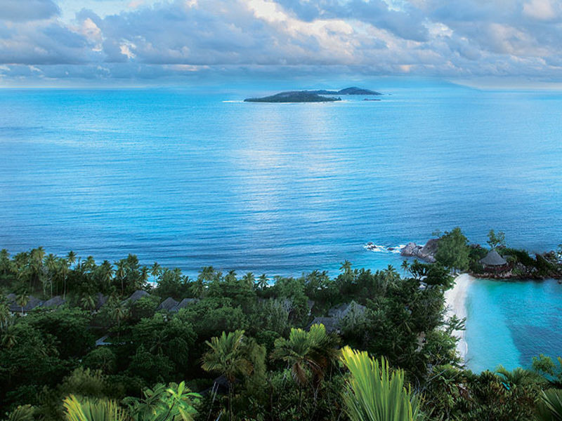Lemuria Resort