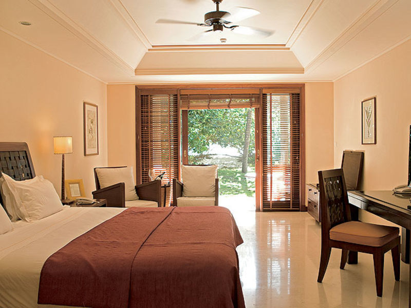 Lemuria Resort