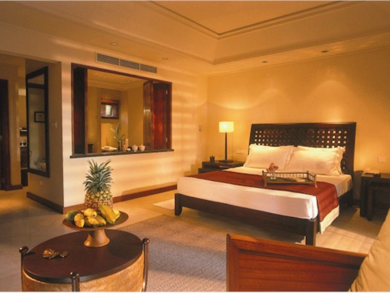 Lemuria Resort