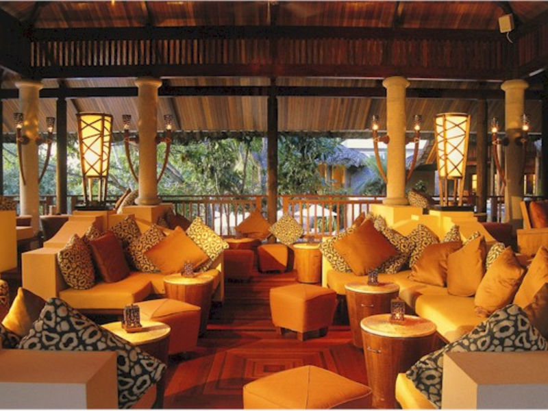 Lemuria Resort