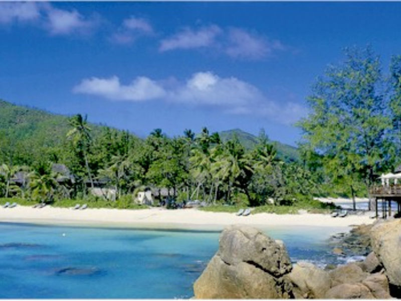 Lemuria Resort