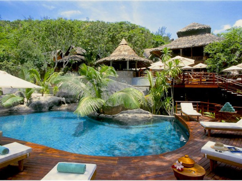 Lemuria Resort