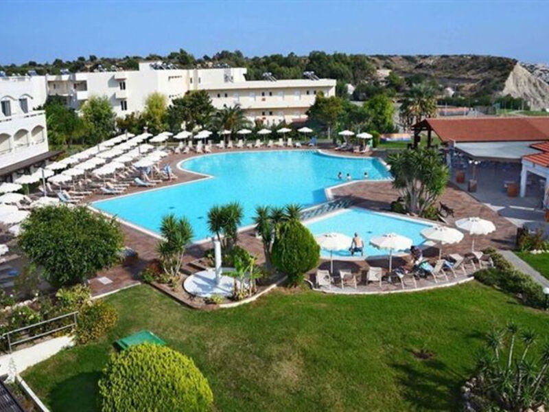 Leonardo Kolymbia Resort