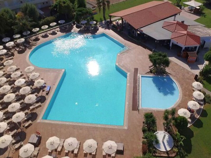 Leonardo Kolymbia Resort