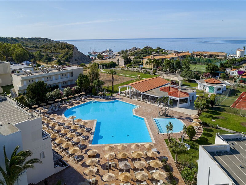 Leonardo Kolymbia Resort