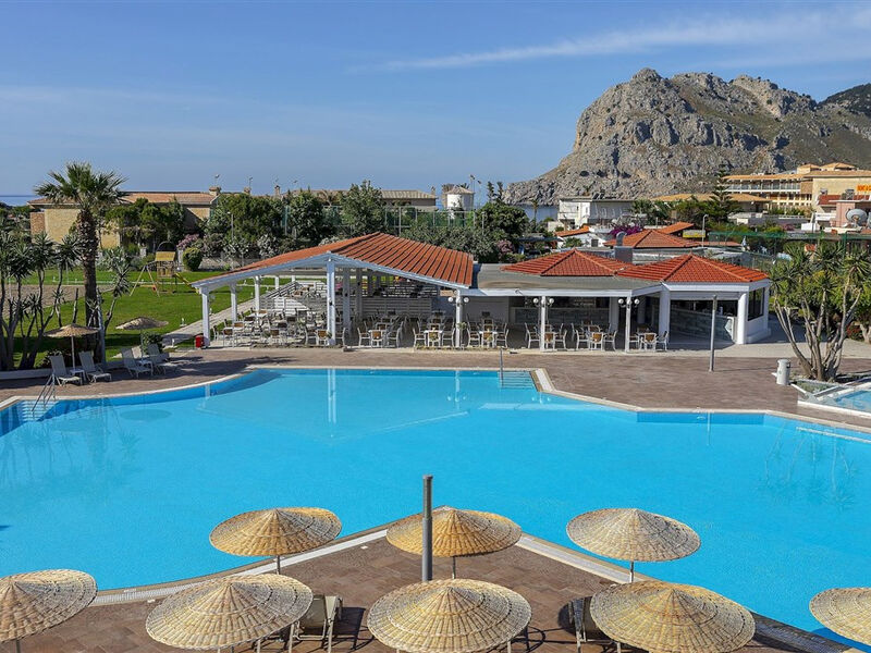 Leonardo Kolymbia Resort