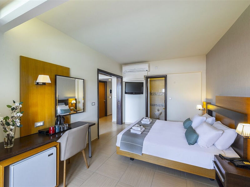 Leonardo Kolymbia Resort