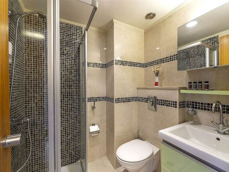 Leonardo Kolymbia Resort