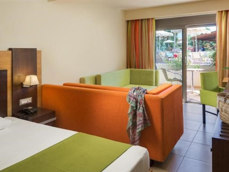 Leonardo Kolymbia Resort