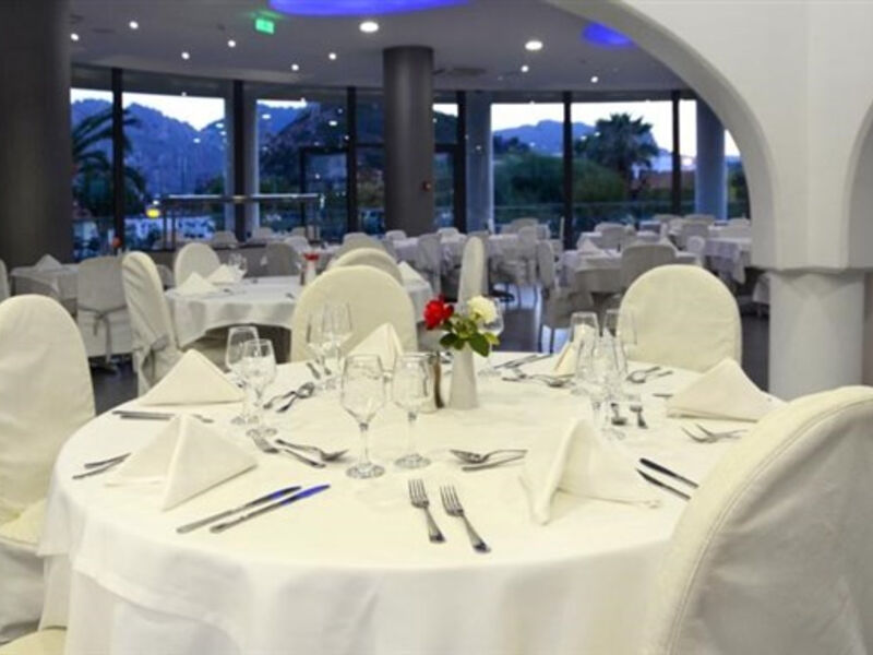 Leonardo Kolymbia Resort