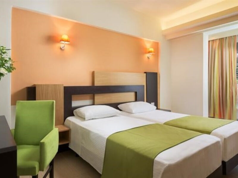 Leonardo Kolymbia Resort