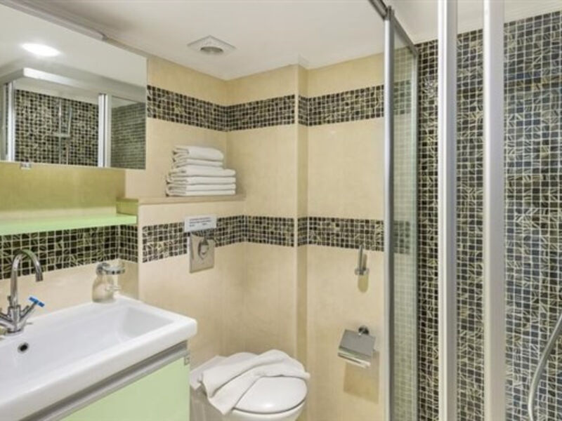 Leonardo Kolymbia Resort
