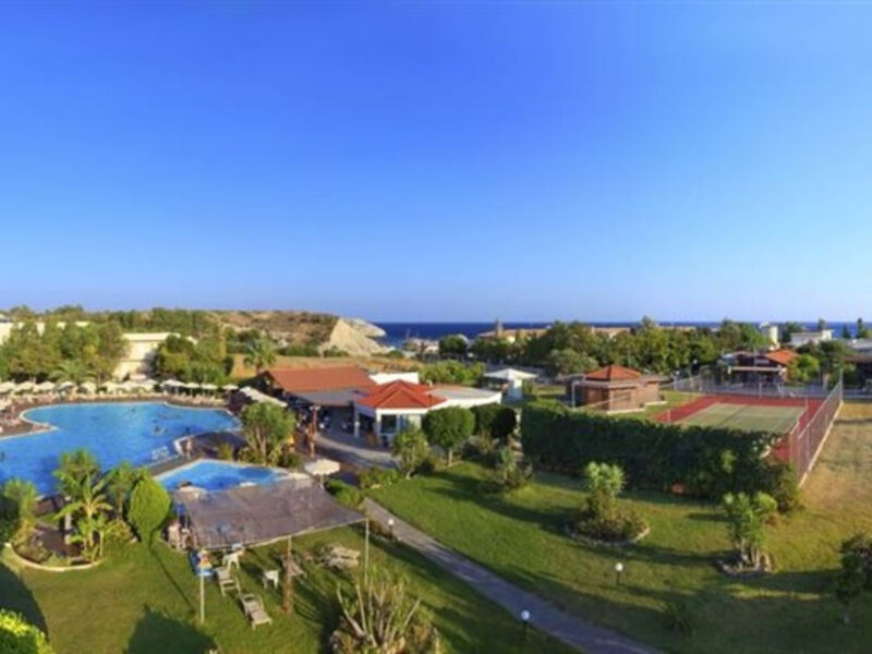 Leonardo Kolymbia Resort