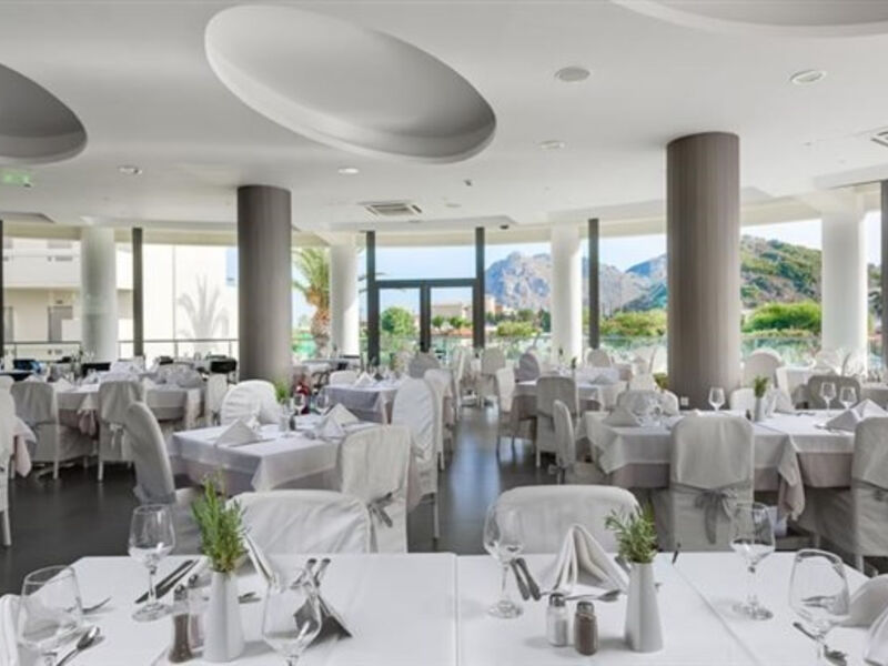 Leonardo Kolymbia Resort