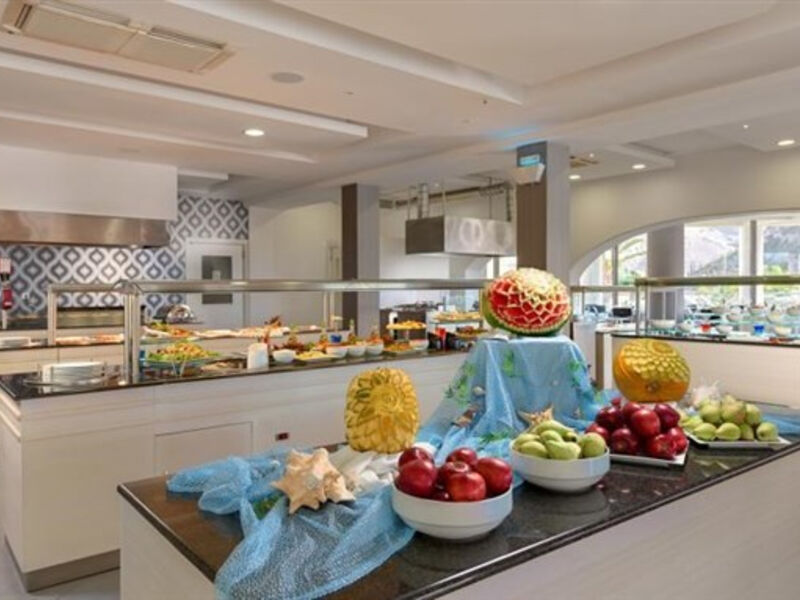 Leonardo Kolymbia Resort