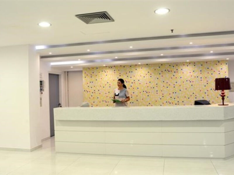 Leonardo Kolymbia Resort