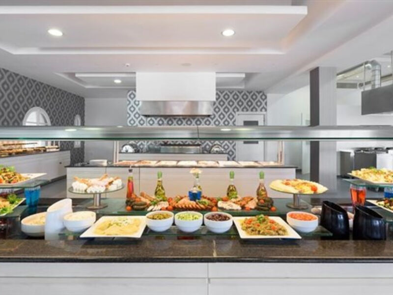 Leonardo Kolymbia Resort