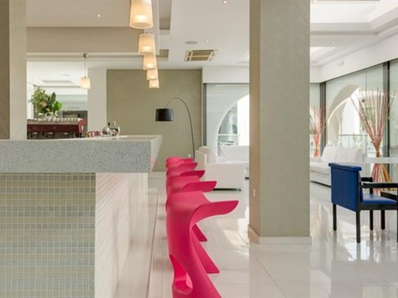 Leonardo Kolymbia Resort