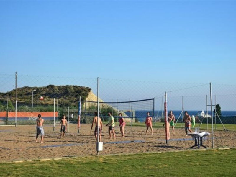 Leonardo Kolymbia Resort