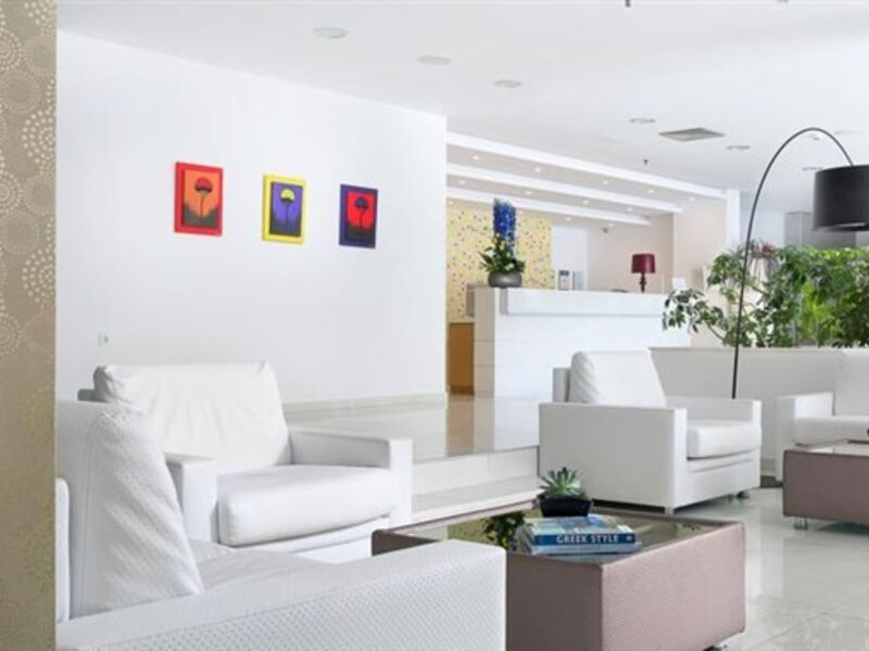 Leonardo Kolymbia Resort