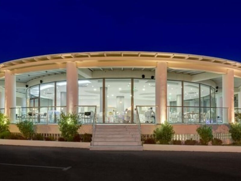 Leonardo Kolymbia Resort